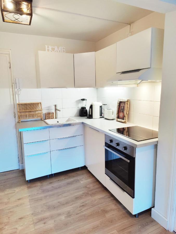 Apartamento Garden Flat In *