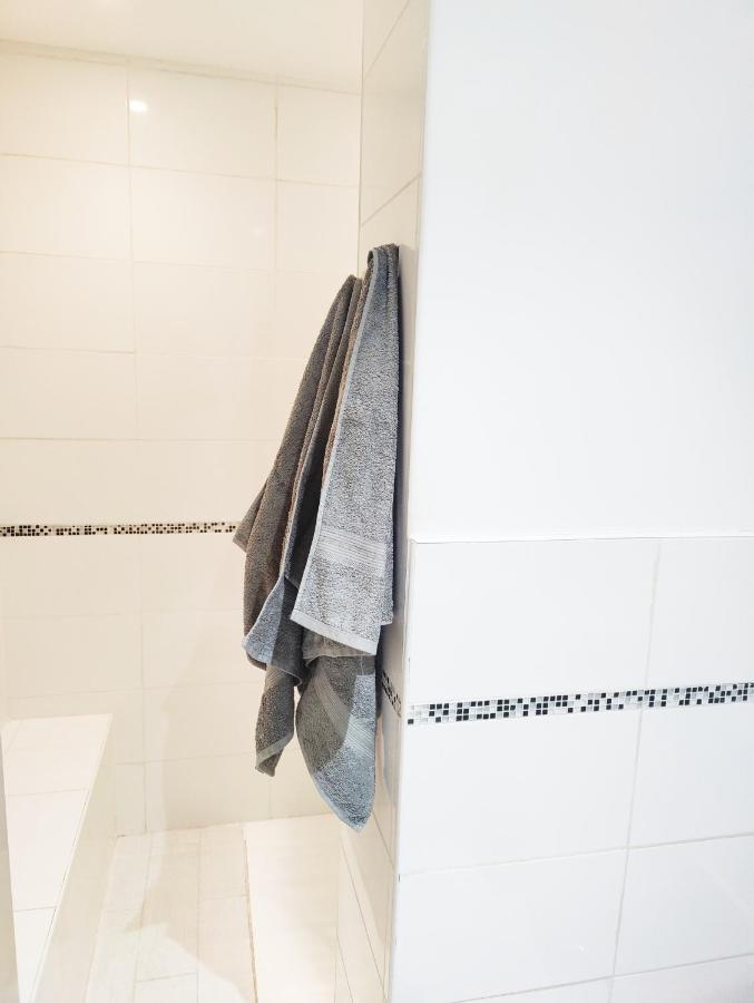 Apartamento Garden Flat In *