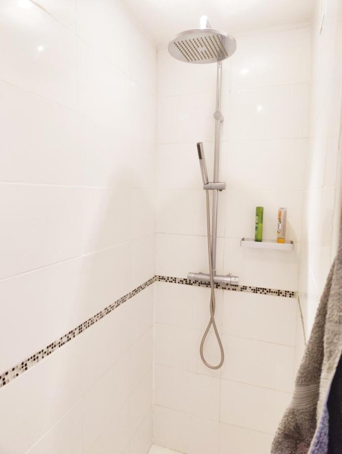 Apartamento Garden Flat In *