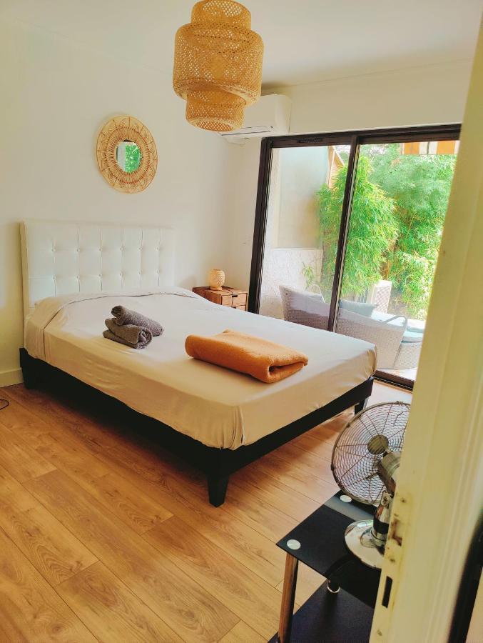 Apartamento Garden Flat In *